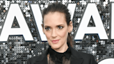 This Photo of Winona Ryder Just Debunked This Reality Star’s Impressive Story at the 2024 Met Gala