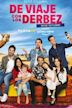 De viaje con los Derbez