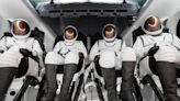 SpaceX's Innovative Spacewalk Suits Set for Polaris Dawn Mission