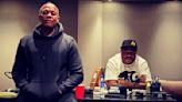‘Men Have to Heal Too’: Dr. Dre and Xzibit Share a Message About Their Divorce Drama