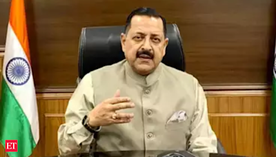 Holding Pak responsible for terror not sufficient, need to go for self-introspection: Jitendra Singh