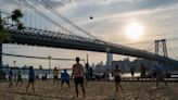 Summer heat isn't over: Heat wave hits 70+ million people in NYC, other major cities