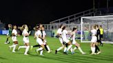 Florida State women's soccer 2023 schedule announced. Here's who the Seminoles play.