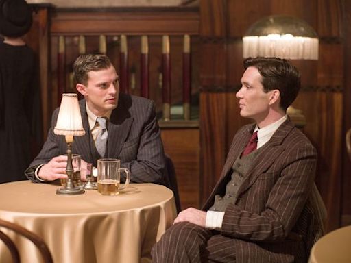 Today’s top TV and streaming choices: Bishop Casey's Buried Secrets and Cillian Murphy in Anthropoid