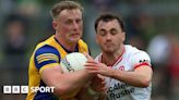 All-Ireland SFC: Tyrone crash out after Roscommon defeat