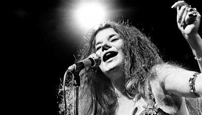 Confirman a la actriz que interpretará a Janis Joplin en el cine - La Tercera