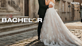 ‘Bachelor’ Winner Marries NFL Player in Intimate Italian Wedding