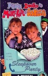 You're Invited to Mary-Kate & Ashley's