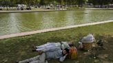 North India Reels Under Record Hot Nights and Unrelenting Heat