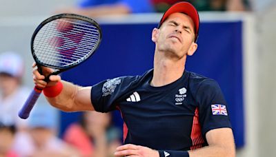 Fuming Olympics fans blast BBC's coverage of Andy Murray match