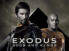 Exodus: Götter und Könige