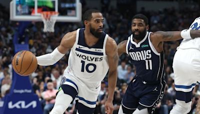 Mavs vs. Timberwolves prediction: Odds, betting advice, players prop bets for Game 5 on Thursday, May 30 | Sporting News