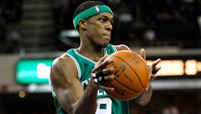 Rajon Rondo reveals why he wanted to get traded from the Boston Celtics