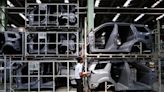 India's Mahindra to invest $1.44 billion in EV unit, SUV sales propel Q4 profit beat