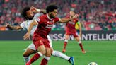 Liverpool have a ‘score to settle’ in Champions League final against Real Madrid, says Mohamed Salah