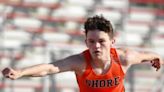 Jersey Shore’s Zack Kendall continues to dedicate season to former teammate, hurdler Max Engle