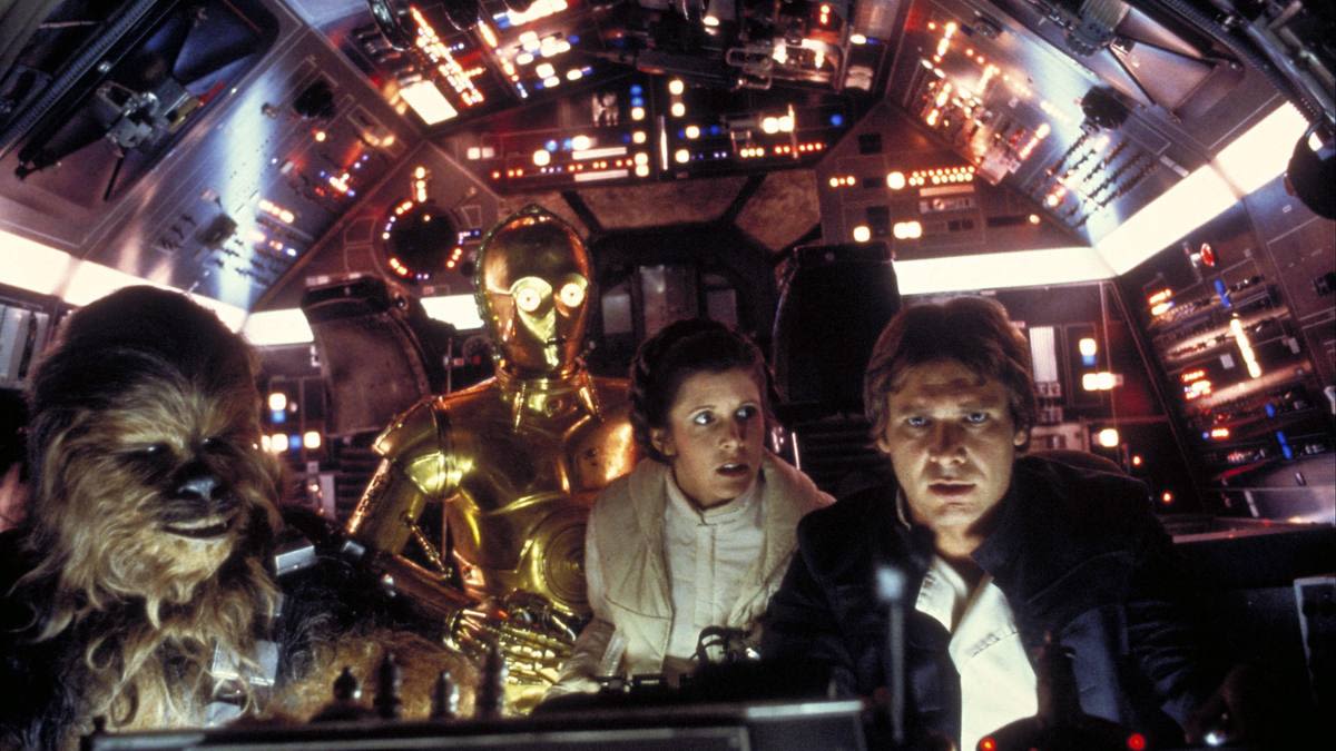 All 11 'Star Wars' Movies Ranked, Plus Where to Watch Them