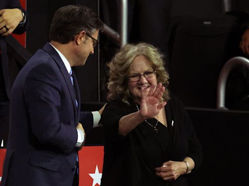 'I love you, mom': JD Vance says his mom is 10 years sober in RNC speech