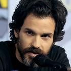 Santiago Cabrera