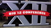 Big 12 will distribute record $470 million, though 10 full-share members getting little less