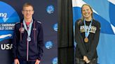 Two DeWitt swimmers set to compete at U.S. trials this summer