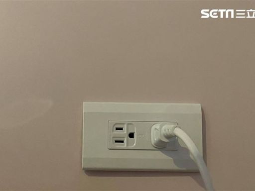 凱米還在增強！颱風假在家「快檢查5處」 台電示警了