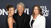 Jon Bon Jovi on his only daughter getting married: ‘I’m not gonna be No. 1 anymore’