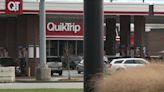 Group of teens, security guard exchange gunfire at Berkeley QuikTrip