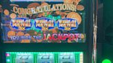 Lucky Tourist Wins $1.3M Jackpot on Las Vegas Airport Slot Machine: ‘That’s One Way to End a Vacation'