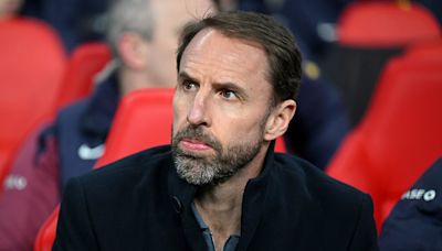 Gary Neville reveals Gareth Southgate's penalty shootout ritual