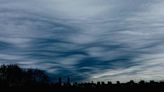 Rare asperitas clouds rolled into the Boston area Tuesday. See stunning photos and videos. - The Boston Globe