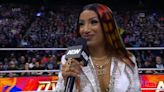 Mercedes Moné Says She Has Her Eyes ‘On A Certain Prize’ After AEW Dynamite