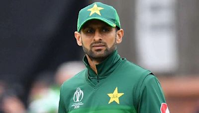 'Koi Dilchaspi Nahin Hai': Shoaib Malik Says He is No Longer Interested In Representing Pakistan; Video