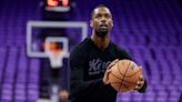 Harrison Barnes Dubbed the Most Likely King To Be Traded