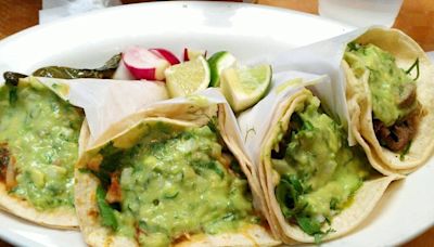 The Tastiest Taco Places in the Country