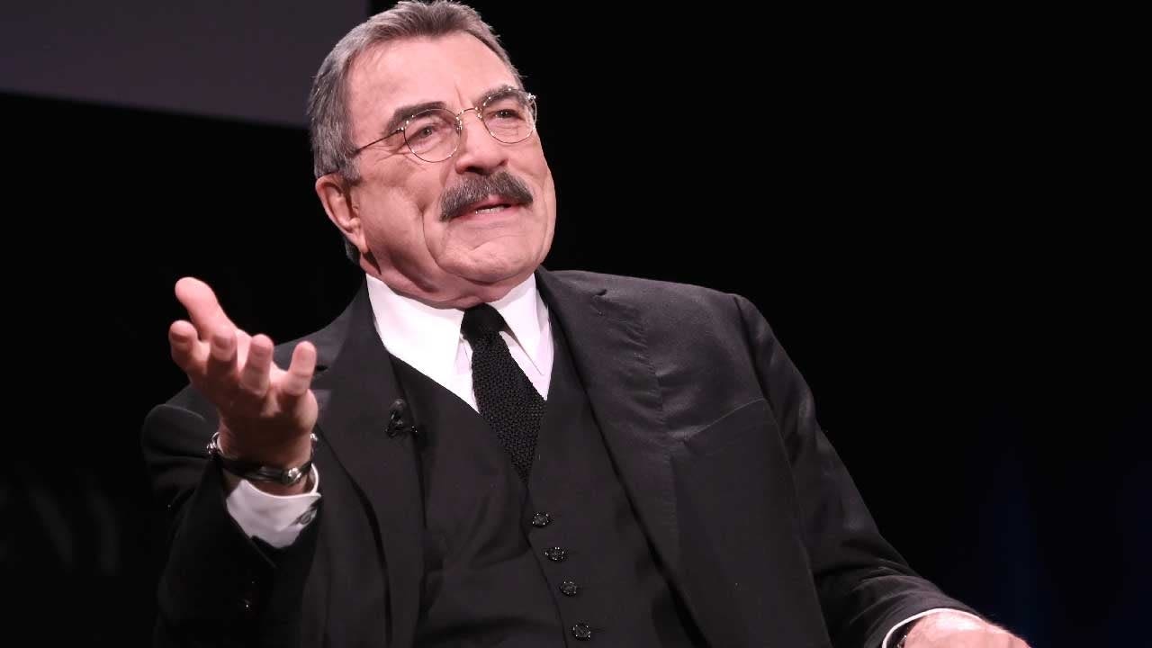 Tom Selleck Is 'Optimistic' About the Future of 'Blue Bloods,' Hints at Possible Season 15 (Exclusive)