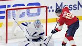 Panthers, Rangers, Jets and Canucks back home for Game 2s, all seeking 2-0 NHL playoff series leads