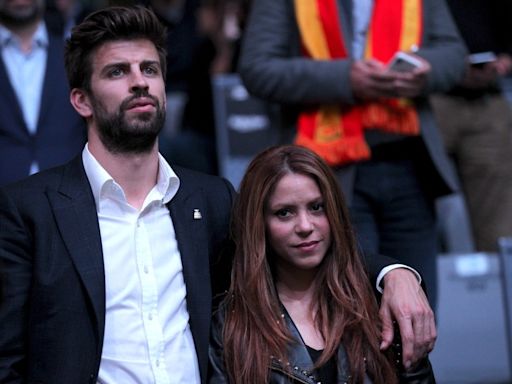 Revelan supuesta infidelidad de Gerard Piqué a Shakira al inicio de su relación - El Diario NY