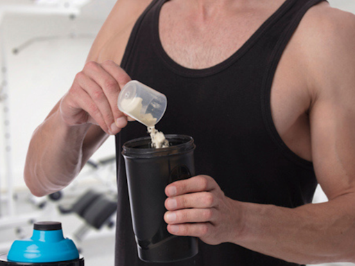 FSSAI ready to shake up protein powder space