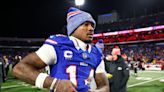 Buffalo Bills blocked Stefon Diggs trade to top NFL contender