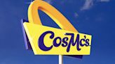 McDonald's 全新概念餐廳「CosMc's」即將正式開業