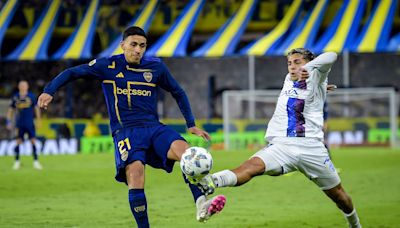 Earthquakes sign midfielder Hernán López, Maradona’s great-nephew, for record transfer fee