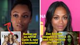 15 Afro Latine Celebs Who Prove Why Representation In Hollywood Is So Important