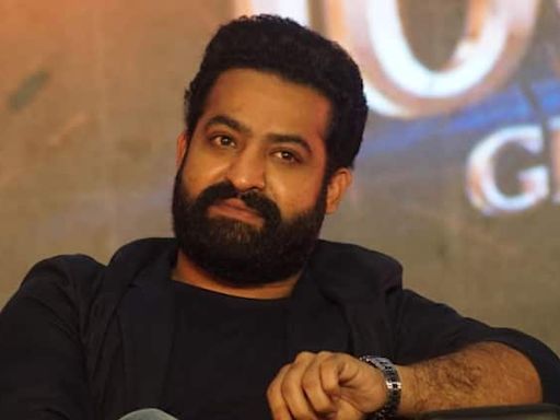 10 Lesser-Known Facts About 'Devara' Actor & Telugu Megastar Jr. NTR