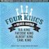 Four Kings of Blues Guitar