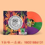 黑膠唱片正版 王家衛 重慶森林 電影原聲帶OST音樂  LP黑膠唱片 三色彩膠復古