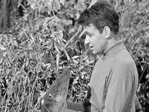 William Russell, original cast member of ‘Doctor Who’ TV series, dead at 99