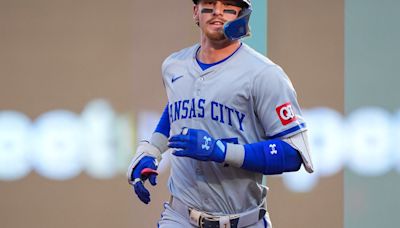 Willi Castro, Royce Lewis homers lead Twins 8-3 over Royals