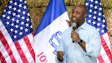 Tim Scott to Appear on ‘The View’ to ‘Look Those Ladies in the Eyes’