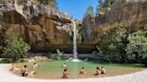 Las mejores piscinas naturales de la Comunitat Valenciana